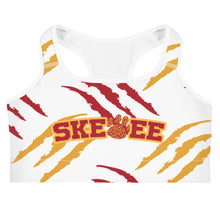 Load image into Gallery viewer, UTO IV "Skegee" Sports bra