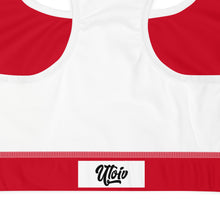 Load image into Gallery viewer, UTO IV Sports bra