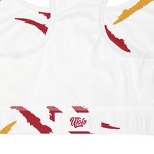 Load image into Gallery viewer, UTO IV "Skegee" Sports bra