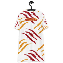 Load image into Gallery viewer, UTO IV "Skegee" T-shirt Dress