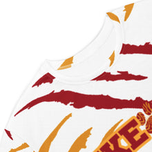 Load image into Gallery viewer, UTO IV "Skegee" T-shirt Dress