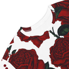 Load image into Gallery viewer, UTO IV "V-Day 23" T-Shirt Dress