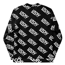 Load image into Gallery viewer, UTO IV INSTARSIA Unisex Bomber Jacket