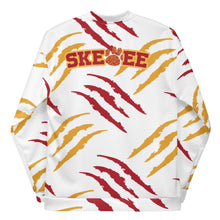 Load image into Gallery viewer, UTO IV "Skegee" Unisex Bomber Jacket