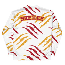 Load image into Gallery viewer, UTO IV "Skegee" Unisex Bomber Jacket