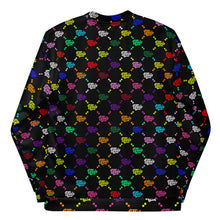 Load image into Gallery viewer, UTO IV "Monogram" Unisex Bomber Jacket