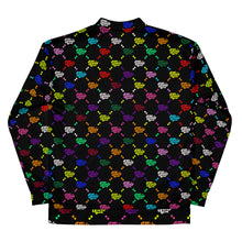 Load image into Gallery viewer, UTO IV "Monogram" Unisex Bomber Jacket