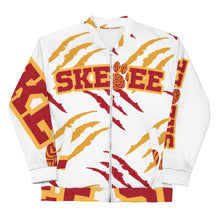 Load image into Gallery viewer, UTO IV SKEGEE Unisex Bomber Jacket