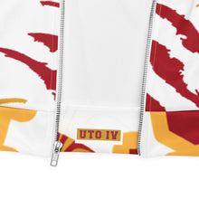 Load image into Gallery viewer, UTO IV SKEGEE Unisex Bomber Jacket