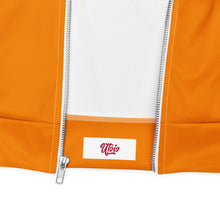 Load image into Gallery viewer, UTO IV Nyoka Unisex Bomber Jacket