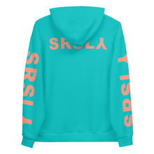Load image into Gallery viewer, UTO IV "SRSLY" Unisex Hoodie