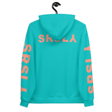 Load image into Gallery viewer, UTO IV "SRSLY" Unisex Hoodie