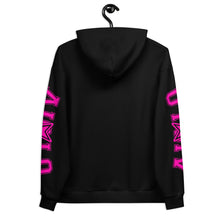 Load image into Gallery viewer, UTO IV "ONE STAR" Unisex Hoodie