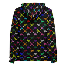 Load image into Gallery viewer, UTO IV "Monogram" Unisex Hoodie