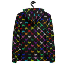 Load image into Gallery viewer, UTO IV "Monogram" Unisex Hoodie