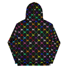 Load image into Gallery viewer, UTO IV "Monogram" Unisex Hoodie