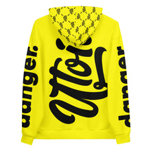 Load image into Gallery viewer, UTO IV "danger" Unisex Hoodie