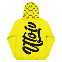 Load image into Gallery viewer, UTO IV "danger" Unisex Hoodie