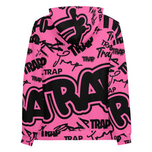 Load image into Gallery viewer, UTO IV "Pink Trap" Unisex Hoodie