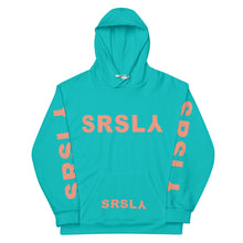 Load image into Gallery viewer, UTO IV "SRSLY" Unisex Hoodie