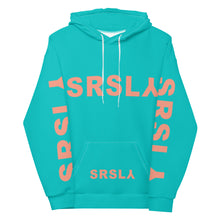 Load image into Gallery viewer, UTO IV "SRSLY" Unisex Hoodie