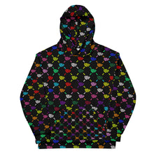 Load image into Gallery viewer, UTO IV "Monogram" Unisex Hoodie