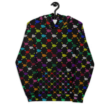 Load image into Gallery viewer, UTO IV "Monogram" Unisex Hoodie