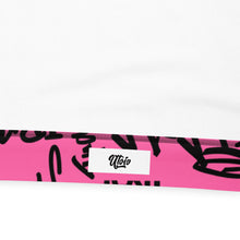 Load image into Gallery viewer, UTO IV "Pink Trap" Unisex Hoodie