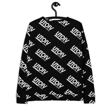Load image into Gallery viewer, UTO IV INSTARSIA Unisex Sweatshirt