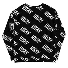 Load image into Gallery viewer, UTO IV INSTARSIA Unisex Sweatshirt