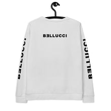 Load image into Gallery viewer, UTO IV "Bellucci" Unisex Sweatshirt