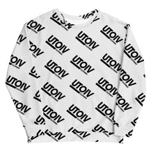 Load image into Gallery viewer, UTO IV INSTARSIA Unisex Sweatshirt