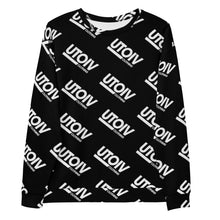 Load image into Gallery viewer, UTO IV INSTARSIA Unisex Sweatshirt