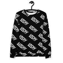 Load image into Gallery viewer, UTO IV INSTARSIA Unisex Sweatshirt