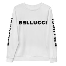 Load image into Gallery viewer, UTO IV "Bellucci" Unisex Sweatshirt