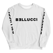 Load image into Gallery viewer, UTO IV "Bellucci" Unisex Sweatshirt
