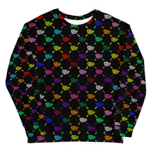 Load image into Gallery viewer, UTO IV "Monogram" Unisex Sweatshirt