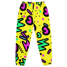 Load image into Gallery viewer, UTO IV Unisex Track Pants