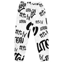 Load image into Gallery viewer, UTO IV Unisex Track Pants