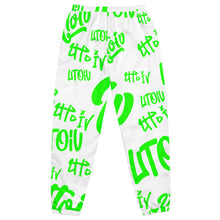 Load image into Gallery viewer, UTO IV Unisex Track Pants