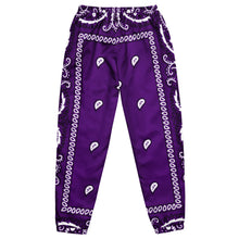 Load image into Gallery viewer, UTO IV Unisex Track Pants
