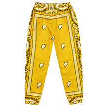 Load image into Gallery viewer, UTO IV Unisex Track Pants