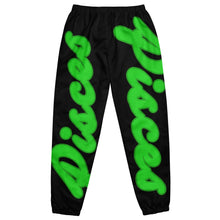 Load image into Gallery viewer, UTO IV "PISCES" Unisex Track Pants