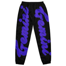 Load image into Gallery viewer, UTO IV "GEMINI" Unisex Track Pants