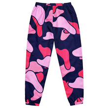 Load image into Gallery viewer, UTO IV "CAMO" Unisex Track Pants