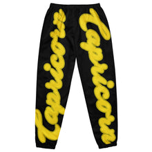 Load image into Gallery viewer, UTO IV "CAPRICORN" Unisex Track Pants
