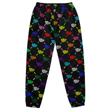 Load image into Gallery viewer, UTO IV "Monogram" Unisex Track Pants