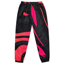 Load image into Gallery viewer, UTO IV "Hurrikan" Unisex Track Pants