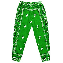 Load image into Gallery viewer, UTO IV Unisex Track Pants