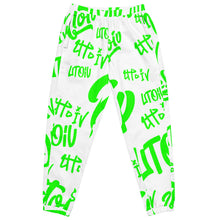 Load image into Gallery viewer, UTO IV Unisex Track Pants
